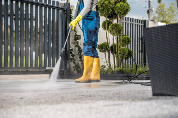 Best Driveway Cleaning and Restoration in North Browning, MT